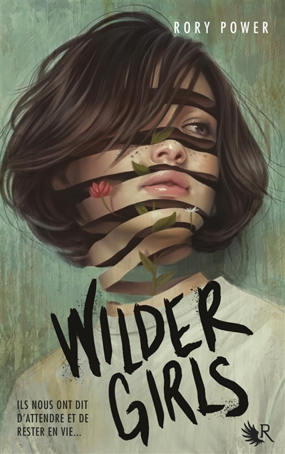 Wilder girls | Power, Rory