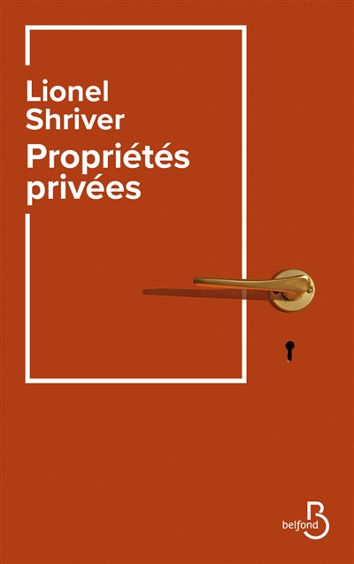 Propriétés privées | Shriver, Lionel