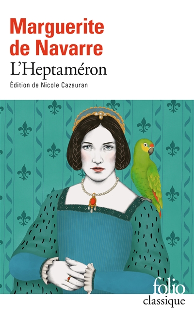 L'Heptaméron | Marguerite d'Angoulême