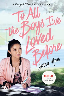 To All the Boys I've Loved Before T.01 | Han, Jenny