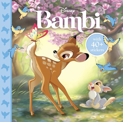 Disney : Bambi | 