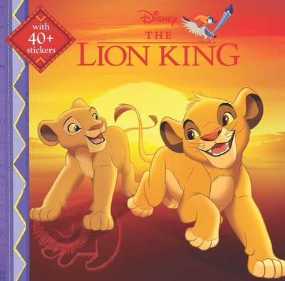 Disney : The Lion King | 