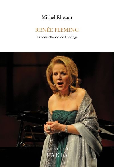 Renée Fleming  | Rheault, Michel