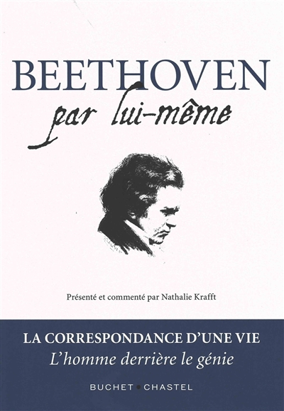 Beethoven par lui-même | Beethoven, Ludwig van