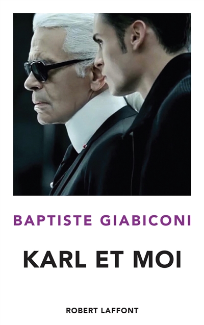 Karl et moi | Giabiconi, Baptiste