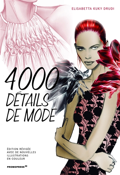 4.000 détails de mode | Drudi, Elisabetta