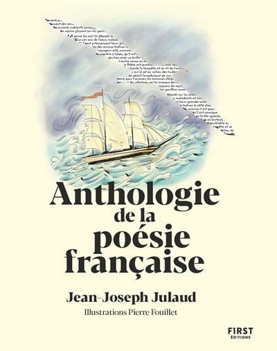 Anthologie de la poésie française | 