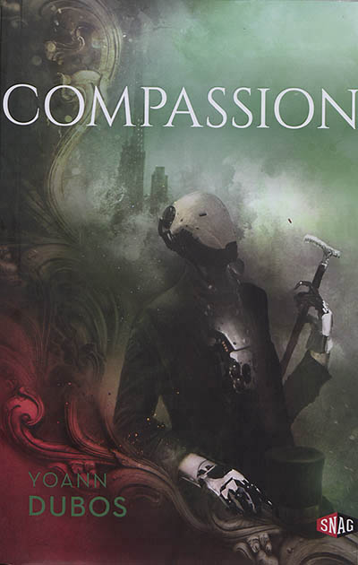 Ciel sans étoiles T.01 - Compassion : Divergences primordiales | Dubos, Yoann