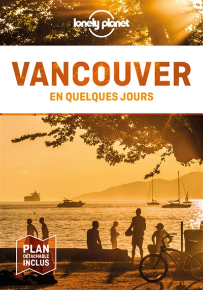 Vancouver en quelques jours | Lee, John