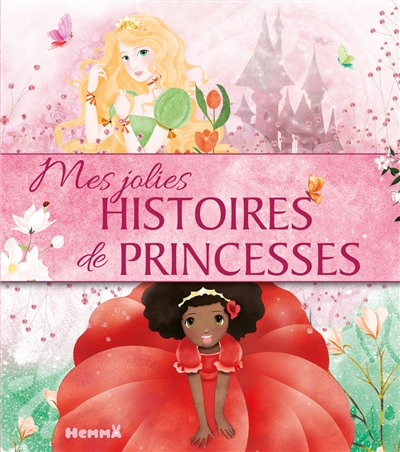 Mes jolies histoires de princesses | 