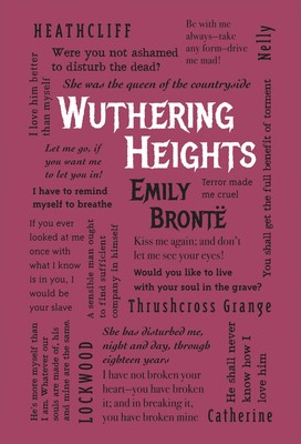 Wuthering Heights | Bronte, Emily