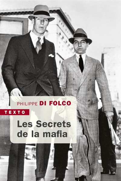 secrets de la mafia (Les) | Di Folco, Philippe