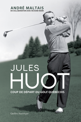 Jules Huot  | Maltais, André