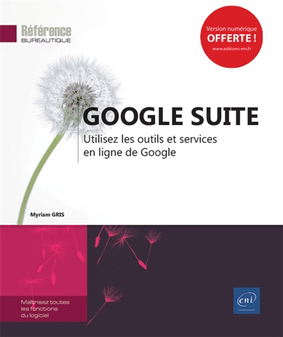 Google Suite | Gris, Myriam
