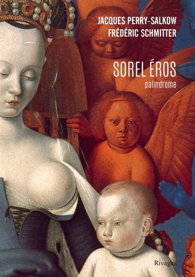 Sorel Eros | Perry-Salkow, Jacques