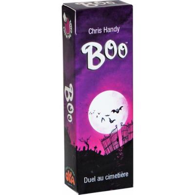 Chewing Game - Boo (FR) | Jeux pour la famille 