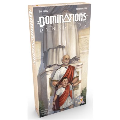 Dominations - Extension - Dynasties | Extension