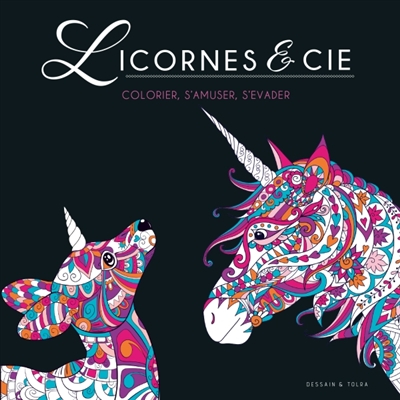 Licornes & Cie | 