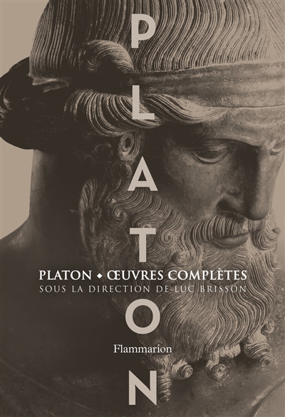 Platon - Oeuvres complètes | Platon