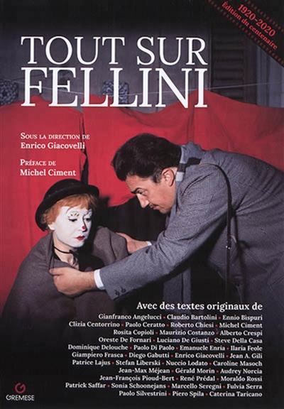 Tout sur Fellini | 