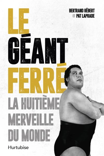 Géant Ferré (Le) | 