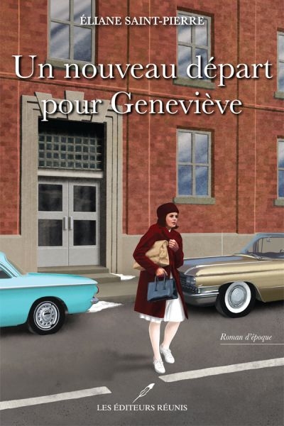 Un nouveau départ pour Geneviève  | Saint-Pierre, Éliane
