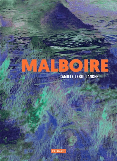 Malboire | Leboulanger, Camille