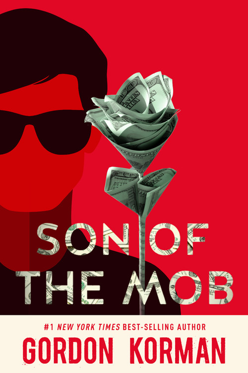 Son of the Mob | Korman, Gordon