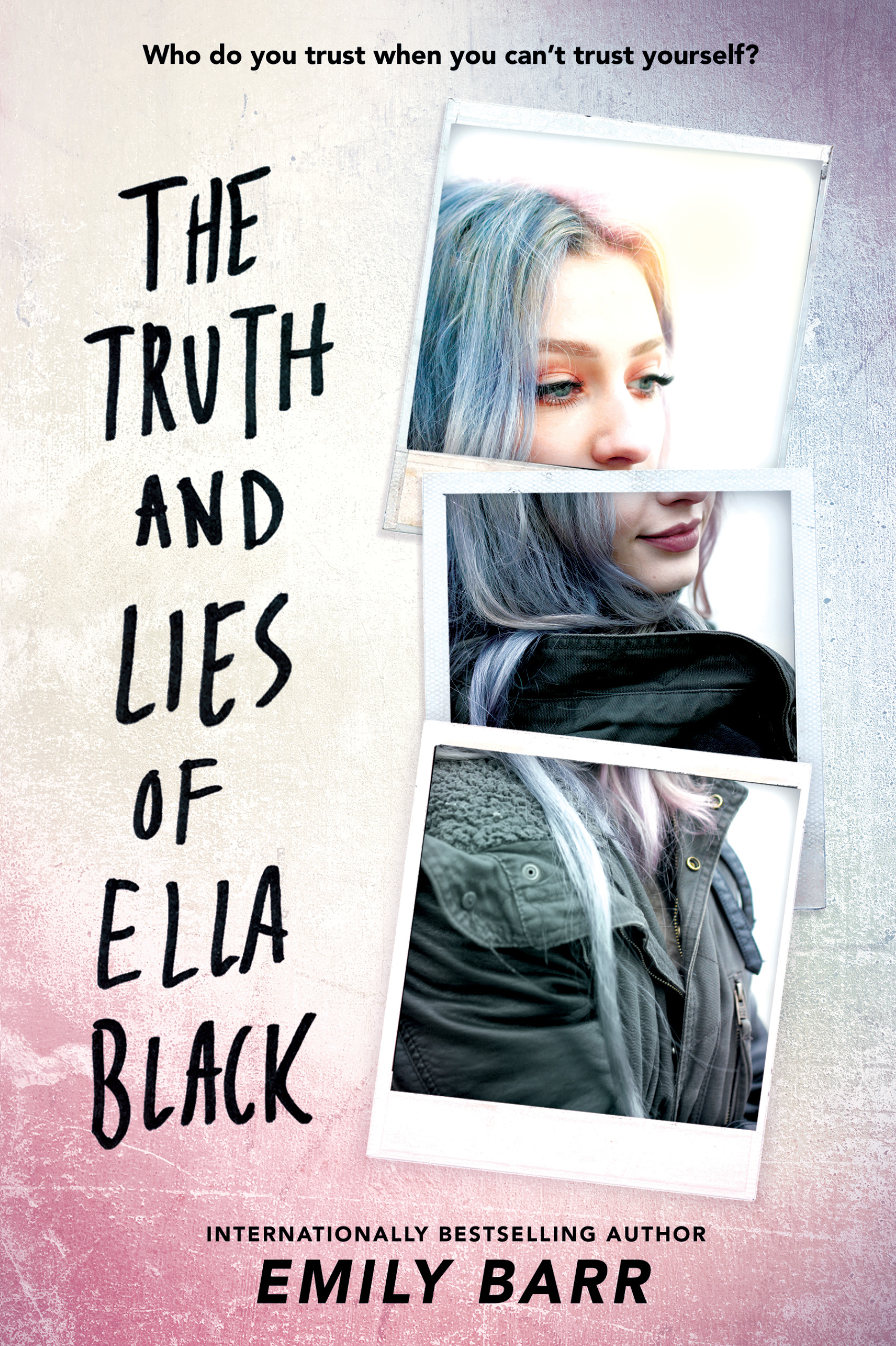 The Truth and Lies of Ella Black | Barr, Emily