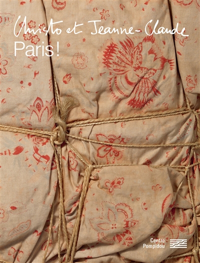 Christo et Jeanne-Claude : Paris ! | 