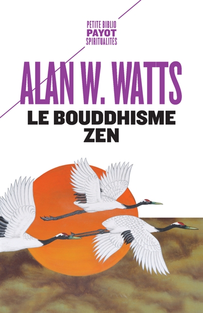 bouddhisme zen (Le) | Watts, Alan