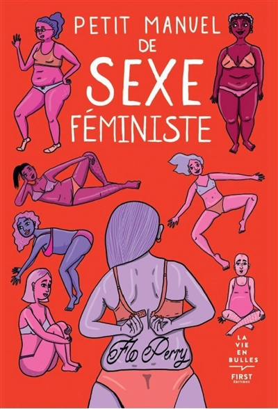 Petit manuel de sexe féministe | Perry, Flo