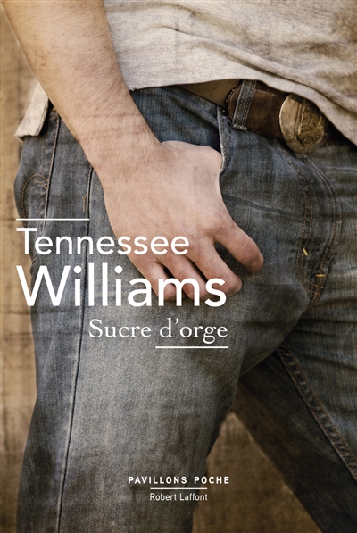Sucre d'orge | Williams, Tennessee