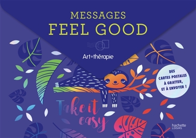 Messages feel good | 