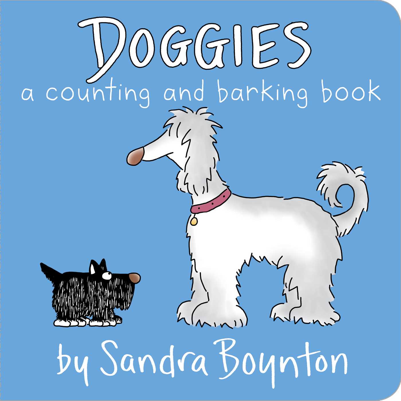 Doggies | Boynton, Sandra
