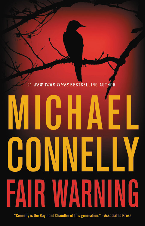 Fair Warning | Connelly, Michael