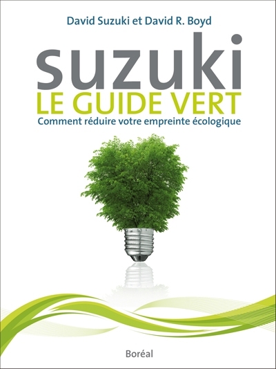 Suzuki  | Suzuki, David