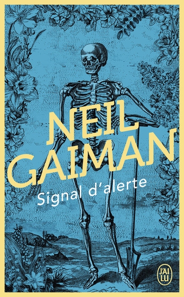 Signal d'alerte | Gaiman, Neil