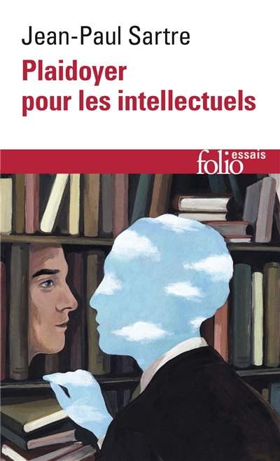Plaidoyer pour les intellectuels | Sartre, Jean-Paul