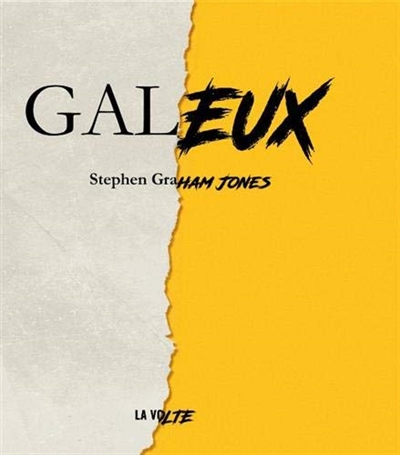 Galeux | Jones, Stephen Graham