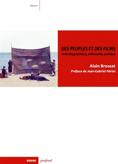 Des peuples et des films | Brossat, Alain
