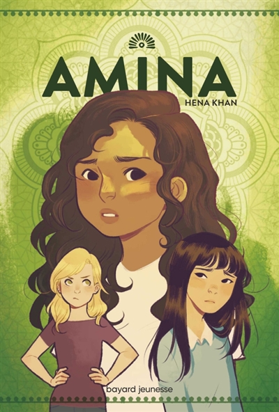 Amina | Khan, Hena