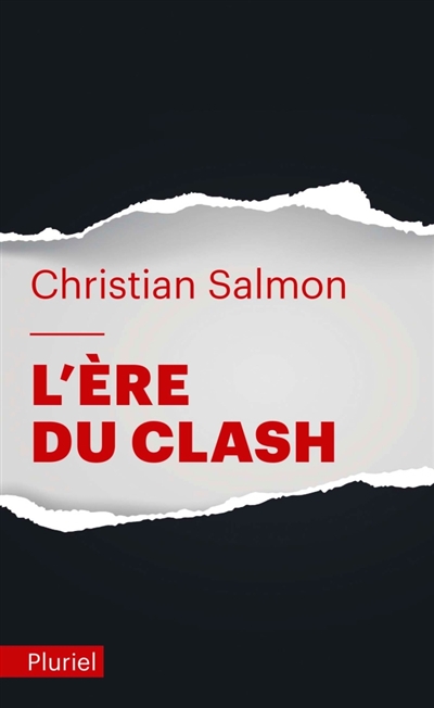 L'ère du clash | Salmon, Christian