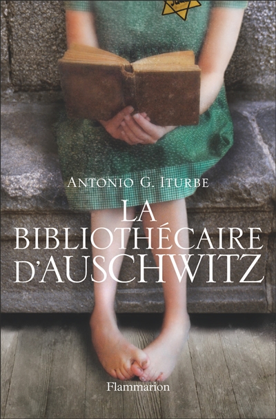 bibliothécaire d'Auschwitz (La) | Iturbe, Antonio G.