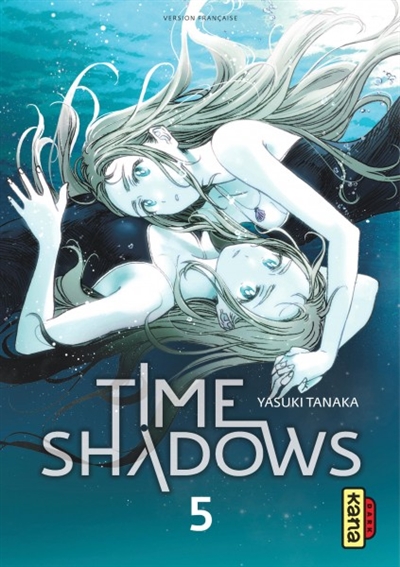 Time shadows T.05 | Tanaka, Yasuki