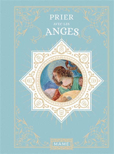 Prier avec les anges | Caudal, Yann