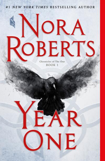 Chronicles of the One T.01 - Year One | Roberts, Nora