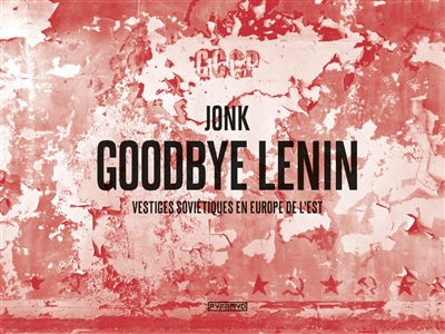 Goodbye Lenin | Jonk