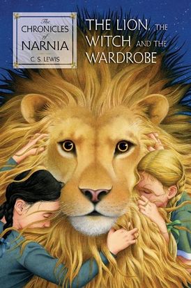 Chronicles of Narnia T.02 - The Lion, the Witch and the Wardrobe | Lewis, C. S.