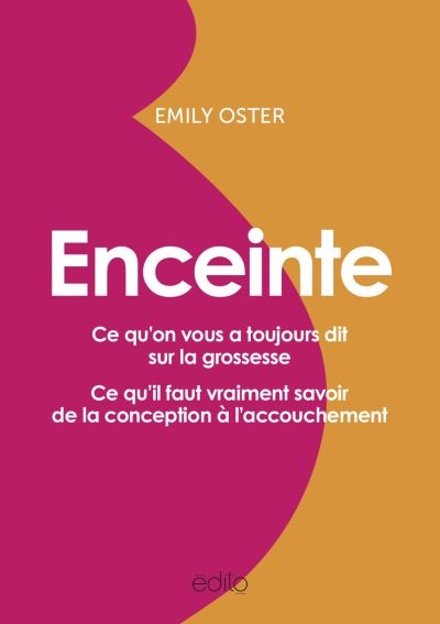 Enceinte  | Oster, Emily